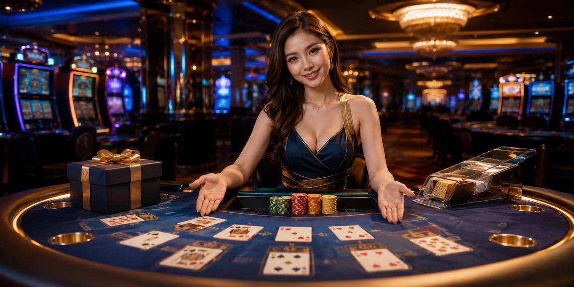 566 vin Viettel Money Casino